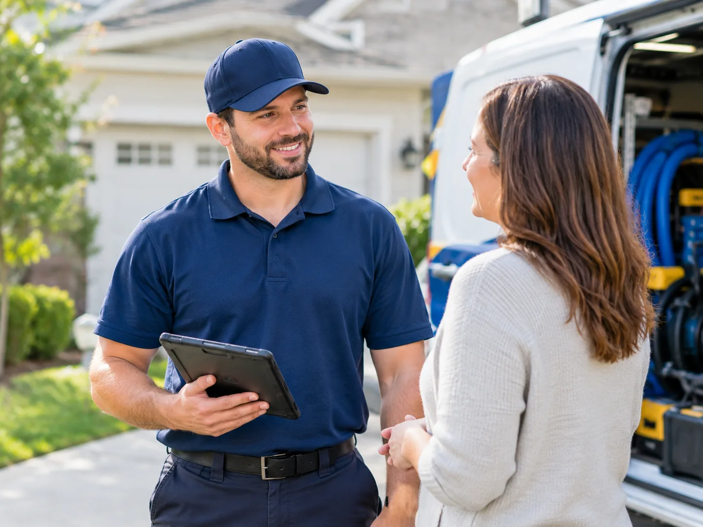 Sewage Backup Cleanup Inman, NE FAQs